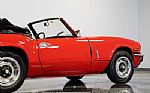 1976 Spitfire 1500 Convertible Thumbnail 29