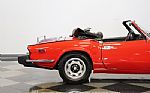 1976 Spitfire 1500 Convertible Thumbnail 30