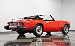 1976 Spitfire 1500 Convertible Thumbnail 28
