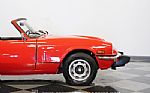 1976 Spitfire 1500 Convertible Thumbnail 31