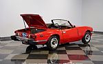 1976 Spitfire 1500 Convertible Thumbnail 55