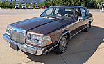 1987 Continental Thumbnail 2