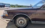 1987 Continental Thumbnail 27