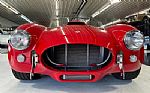 1965 Shelby Cobra Replica Super Performance Build Thumbnail 2