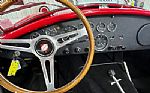 1965 Shelby Cobra Replica Super Performance Build Thumbnail 24