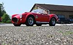 1965 Shelby Cobra Replica Super Performance Build Thumbnail 42