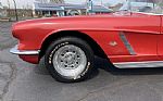 1962 Corvette Mostly Orig. Paint Thumbnail 18