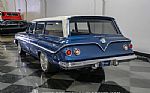 1961 Bel Air Parkwood Wagon Thumbnail 10