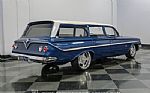 1961 Bel Air Parkwood Wagon Thumbnail 12