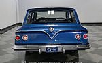 1961 Bel Air Parkwood Wagon Thumbnail 11