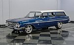 1961 Bel Air Parkwood Wagon Thumbnail 6