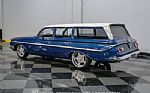1961 Bel Air Parkwood Wagon Thumbnail 8
