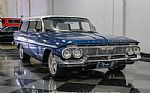 1961 Bel Air Parkwood Wagon Thumbnail 17