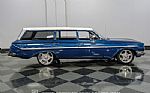 1961 Bel Air Parkwood Wagon Thumbnail 14