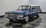 1961 Bel Air Parkwood Wagon Thumbnail 19