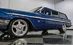 1961 Bel Air Parkwood Wagon Thumbnail 22