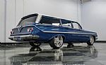 1961 Bel Air Parkwood Wagon Thumbnail 27