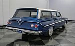 1961 Bel Air Parkwood Wagon Thumbnail 25