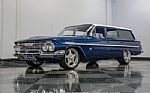 1961 Bel Air Parkwood Wagon Thumbnail 21