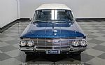 1961 Bel Air Parkwood Wagon Thumbnail 33