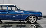 1961 Bel Air Parkwood Wagon Thumbnail 30