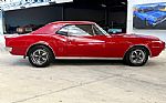 1967 Firebird Thumbnail 5