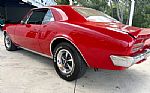1967 Firebird Thumbnail 15