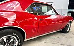 1967 Firebird Thumbnail 17
