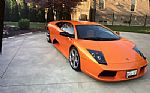 2006 Murcielago Thumbnail 5