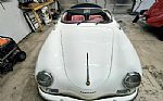 1957 356 Speedster Thumbnail 4