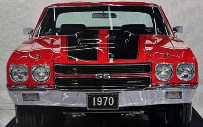 Photo of a 1970 Chevrolet Chevelle Wanted: for sale