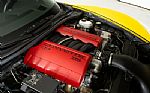 2011 Corvette Z06 3LZ Thumbnail 3