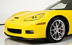 2011 Corvette Z06 3LZ Thumbnail 6