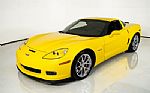 2011 Corvette Z06 3LZ Thumbnail 7