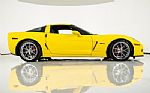 2011 Corvette Z06 3LZ Thumbnail 15