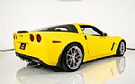 2011 Corvette Z06 3LZ Thumbnail 14