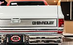 1985 K-20 Silverado 4X4 Pickup Thumbnail 37