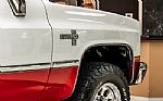 1985 K-20 Silverado 4X4 Pickup Thumbnail 40