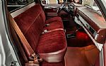 1985 K-20 Silverado 4X4 Pickup Thumbnail 71