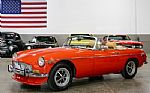 1974 MGB Thumbnail 1
