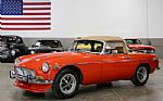 1974 MGB Thumbnail 3