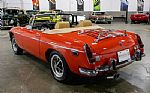 1974 MGB Thumbnail 5