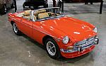 1974 MGB Thumbnail 10