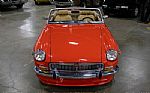 1974 MGB Thumbnail 12