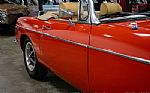 1974 MGB Thumbnail 25