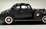 1938 Eight 1601 Business Coupe Thumbnail 6