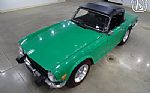 1975 TR6 Thumbnail 3