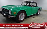 1975 TR6 Thumbnail 1