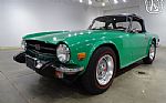 1975 TR6 Thumbnail 4