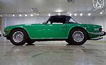 1975 TR6 Thumbnail 8